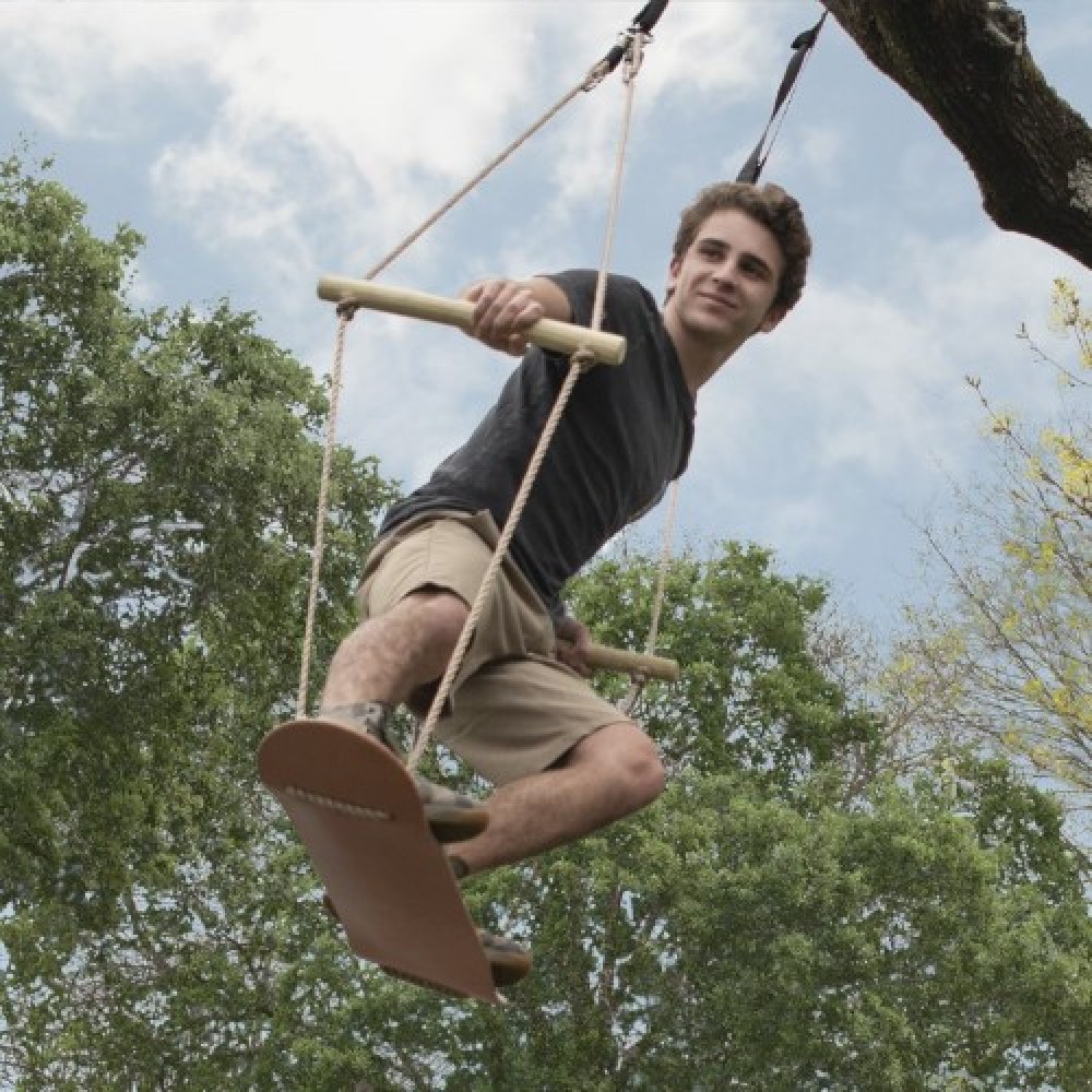 Columpio patineta Bliss Hammocks