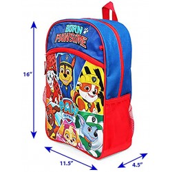 Paw Patrol combo escolar Born Pawsome Paw Patrol combo escolar Born Pawsome