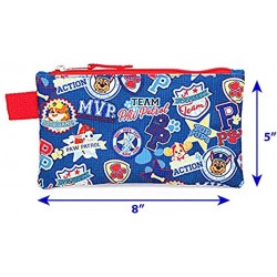 Paw Patrol combo escolar Born Pawsome Paw Patrol combo escolar Born Pawsome