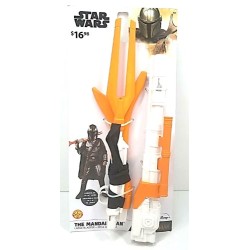 Mandalorian Rifle de Din Djarin 