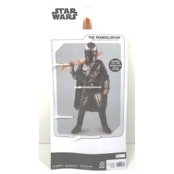 Mandalorian Rifle de Din Djarin 