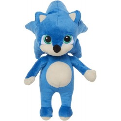 Sonic Hedgehog peluche bebé Sonic Hedgehog peluche bebé