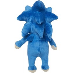 Sonic Hedgehog peluche bebé Sonic Hedgehog peluche bebé