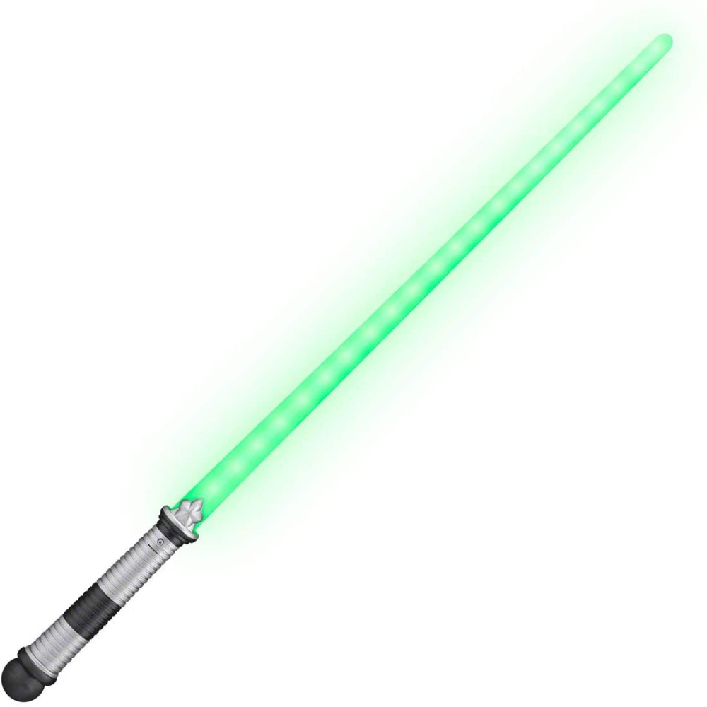 Sable de Luz LED Star Wars  - verde