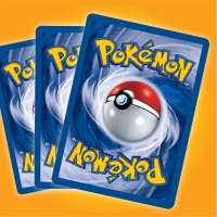 Cartas Pokémon