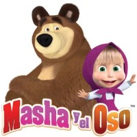 Masha y el Oso