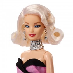 Barbie Signature muñeca Marilyn Monroe JJY00 Barbie Signature muñeca Marilyn Monroe JJY00