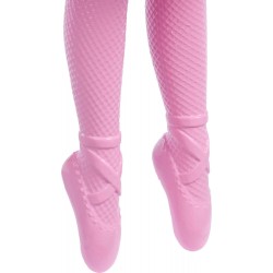 Barbie en el Cascanueces muñeca Chelsea Rubia JNB00