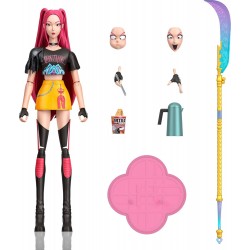 HuntrX figura de Mira JRY31 HuntrX figura de Mira JRY31