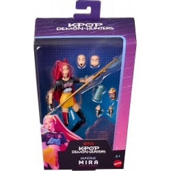 HuntrX figura de Mira JRY31 HuntrX figura de Mira JRY31