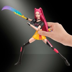 HuntrX figura de Mira JRY31 HuntrX figura de Mira JRY31
