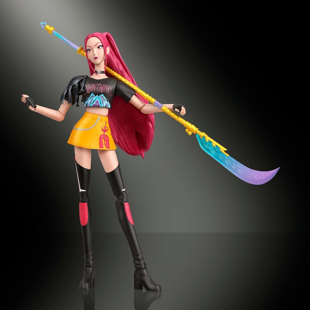 HuntrX figura de Mira JRY31 HuntrX figura de Mira JRY31
