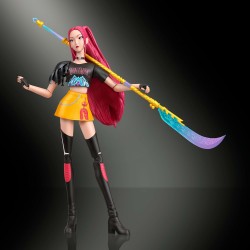 HuntrX figura de Mira JRY31 HuntrX figura de Mira JRY31