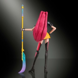 HuntrX figura de Mira JRY31 HuntrX figura de Mira JRY31