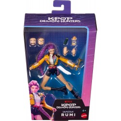 HuntrX figura de Rumi JRY30