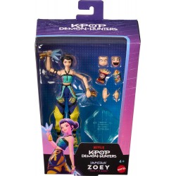 HuntrX figura de Zoey JRY32 HuntrX figura de Zoey JRY32