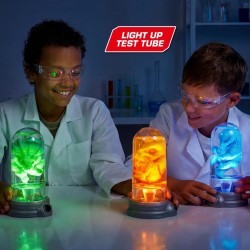 Robo Alive Test Tube Dinos - Spinosaurus Robo Alive Test Tube Dinos - Spinosaurus