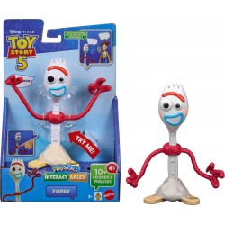 Toy Story 5 Playscale figura Forky JKV29 Toy Story 5 Playscale figura Forky JKV29