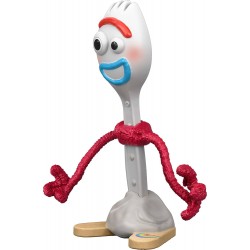 Toy Story 5 Playscale figura Forky JKV29 Toy Story 5 Playscale figura Forky JKV29