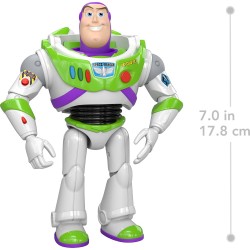 Toy Story Playscale muñeco de Buzz Lightyear JKV15 Toy Story Playscale muñeco de Buzz Lightyear JKV15