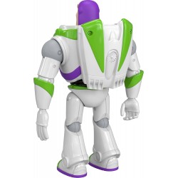 Toy Story Playscale muñeco de Buzz Lightyear JKV15 Toy Story Playscale muñeco de Buzz Lightyear JKV15