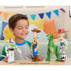 Toy Story Playscale muñeco de Buzz Lightyear JKV15 Toy Story Playscale muñeco de Buzz Lightyear JKV15