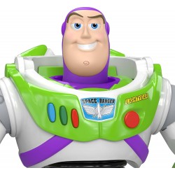 Toy Story Playscale muñeco de Buzz Lightyear JKV15 Toy Story Playscale muñeco de Buzz Lightyear JKV15