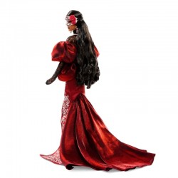 Barbie Día de Muertos JJX96 Barbie Día de Muertos JJX96