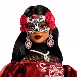 Barbie Día de Muertos JJX96 Barbie Día de Muertos JJX96