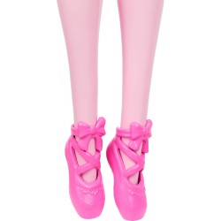 Barbie en el Cascanueces muñeca Nikki bailarina JRF15 Barbie en el Cascanueces muñeca Nikki bailarina JRF15
