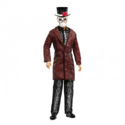 Barbie Signature Ken Día de Muertos JJX97 Barbie Signature Ken Día de Muertos JJX97
