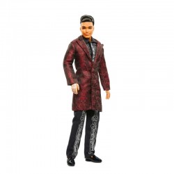 Barbie Signature Ken Día de Muertos JJX97 Barbie Signature Ken Día de Muertos JJX97