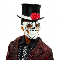 Barbie Signature Ken Día de Muertos JJX97 Barbie Signature Ken Día de Muertos JJX97
