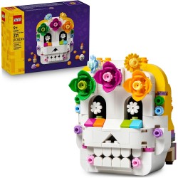 LEGO Set altar de muertos 40811