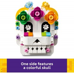 LEGO Set altar de muertos 40811