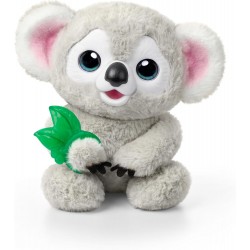 Little Live Pets Kiki mi bebé koala Little Live Pets Kiki mi bebé koala