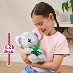 Little Live Pets Kiki mi bebé koala Little Live Pets Kiki mi bebé koala