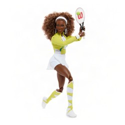 Barbie Signature Serena Williams JJX58 Barbie Signature Serena Williams JJX58