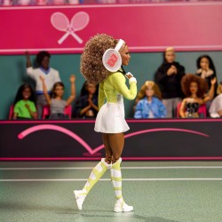 Barbie Signature Serena Williams JJX58 Barbie Signature Serena Williams JJX58