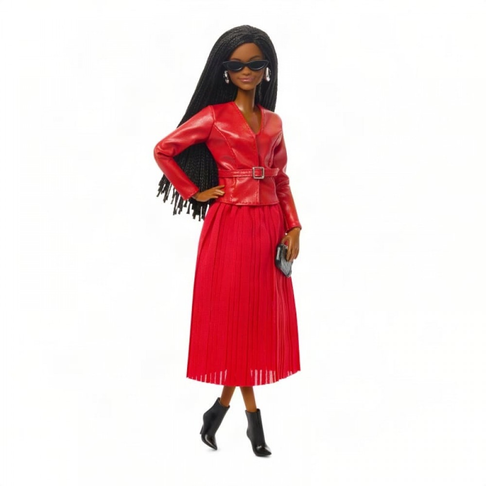 Barbie Signature @BarbieStyle Milan JJX31 Barbie Signature @BarbieStyle Milan JJX31