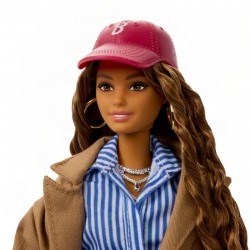 Barbie Signature @BarbieStyle New York JJX32 Barbie Signature @BarbieStyle New York JJX32
