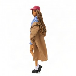 Barbie Signature @BarbieStyle New York JJX32 Barbie Signature @BarbieStyle New York JJX32
