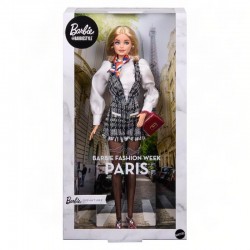 Barbie Signature @BarbieStyle Paris JJX30 Barbie Signature @BarbieStyle Paris JJX30