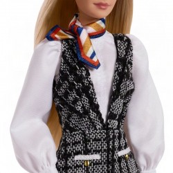 Barbie Signature @BarbieStyle Paris JJX30 Barbie Signature @BarbieStyle Paris JJX30