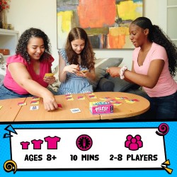 Piles! Juego de cartas dinámico Piles! Juego de cartas dinámico