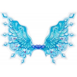 Royale High muñeca Demi Ice Fairy