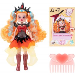 Royale High muñeca Emberlynn Fire Fairy Royale High muñeca Emberlynn Fire Fairy