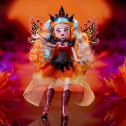 Royale High muñeca Emberlynn Fire Fairy Royale High muñeca Emberlynn Fire Fairy