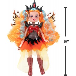 Royale High muñeca Emberlynn Fire Fairy Royale High muñeca Emberlynn Fire Fairy