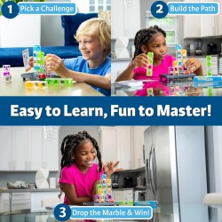 Thinkfun Gravity Maze laberinto de canicas Thinkfun Gravity Maze laberinto de canicas
